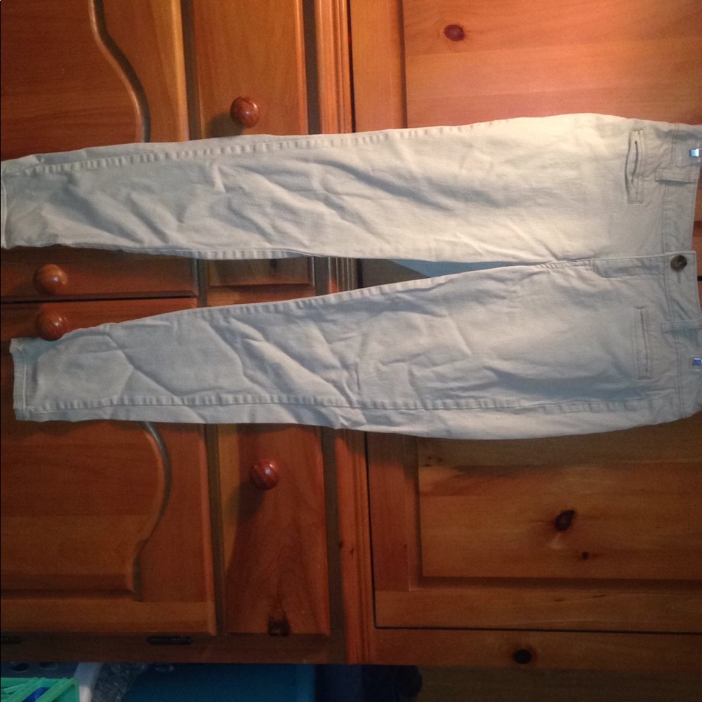 Khakis